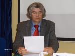 Konferencja sprawozdawczo wyborcza - kwiecie 2014